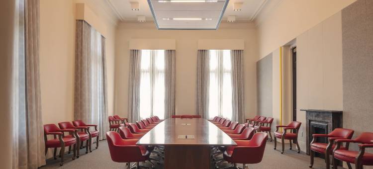 理查森酒店(The Richardson Hotel)图片