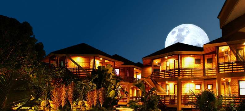 艾塔宿雾酒店(Alta Cebu Resort)图片