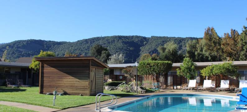 康腾塔酒店(Contenta Inn)图片