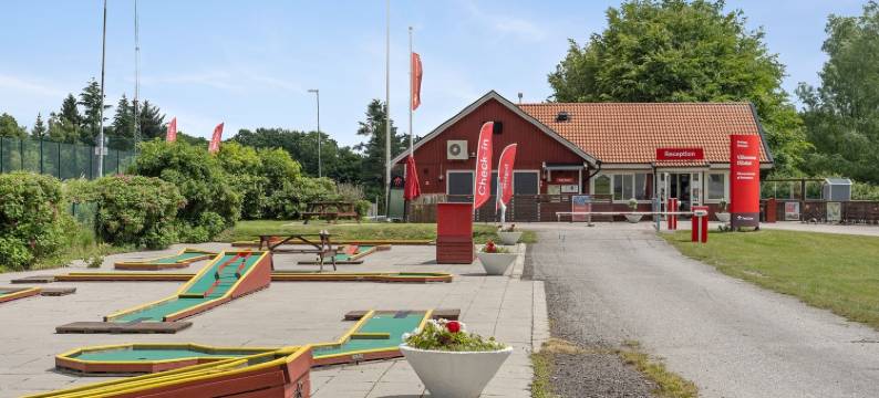 First Camp Röstånga-Söderåsen图片