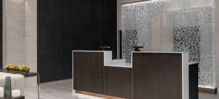 迈阿密戴德兰万豪AC酒店(AC Hotel Miami Dadeland)图片