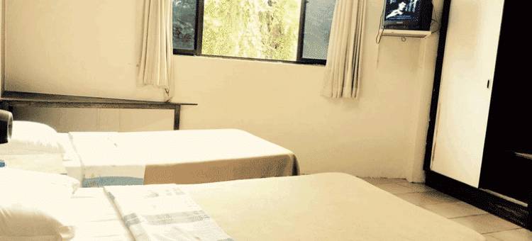 绿山小屋别墅(Green Mountain Lodging House)图片