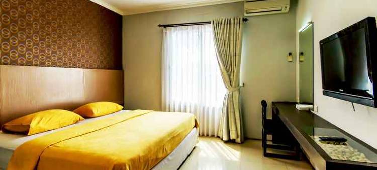安德里尔酒店(Andelir Hotel)图片