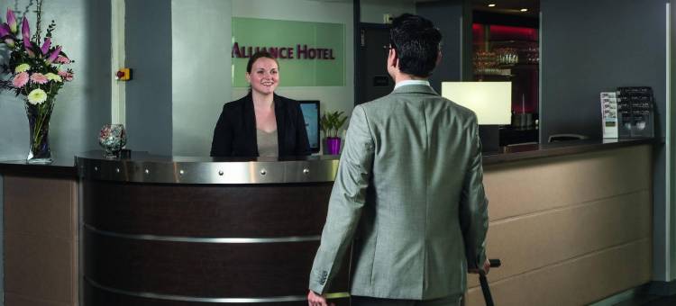 巴黎圣康坦设计酒店(Hotel Inn Design Paris Saint Quentin)图片