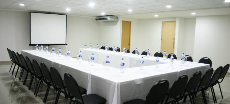 厄尔板酒店(Hotel Urbainn)图片