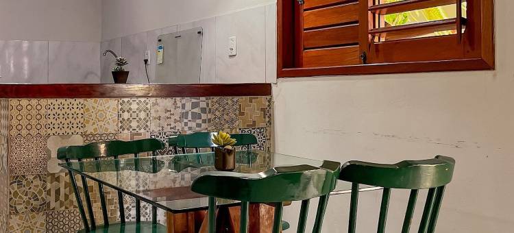 卡多希琵琶(Kadoshi Pipa Boutique Hospedagem)图片