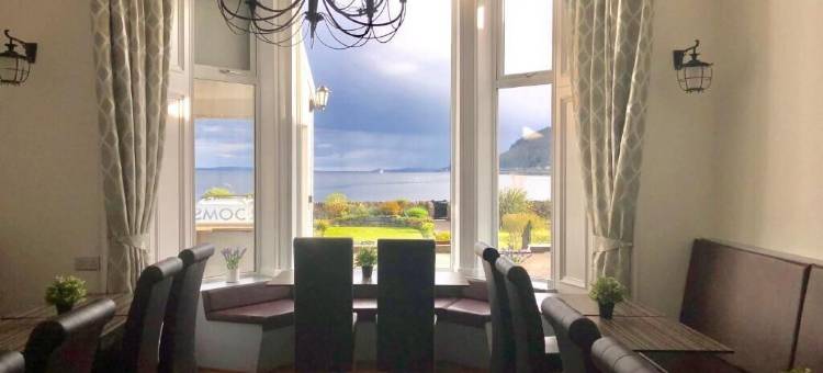 圣艾夫斯精品酒店(St Ives Boutique Hotel)图片