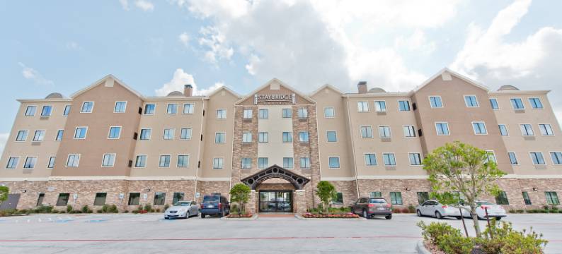 休斯顿亨布尔/时代公园Staybridge Suites(Staybridge Suites HOUSTON - HUMBLE BELTWAY 8 E by IHG)图片