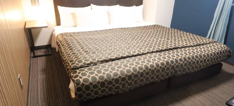 花园六一宫酒店(Hotel the Garden 6 Ichinomiya)图片