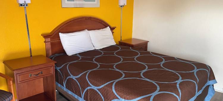 美洲旅馆汽车旅馆(American Inn)图片