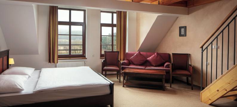 亚沃尔酒店(Hotel Javor)图片