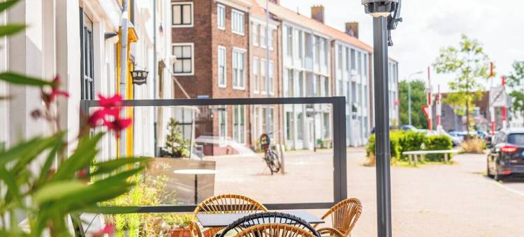 普林森雅格精品酒店(Boutiquehotel Princenjagt)图片