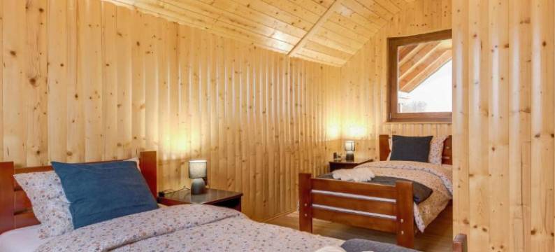 石与木公寓(Apartment Stone and Wood)图片