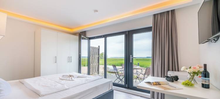 马里纳马丁斯港(Marina Martinshafen)图片