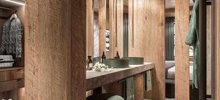 莫赫精品酒店(Mohe Boutique Hotel)图片