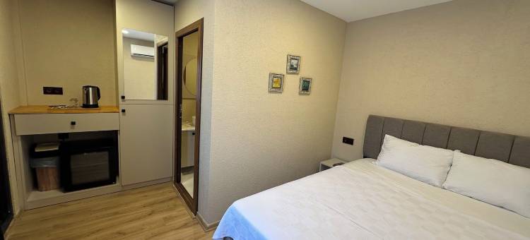 安塔基亚的一家酒店(Some Hotel Antakya)图片