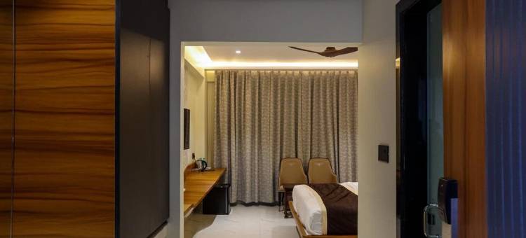 柠檬公园酒店(Hotel Lemon Park)图片