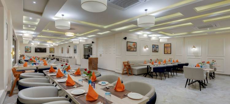 Click Collection 君悦大门 瓦拉纳西(Click Collection Grand Gateway Varanasi)图片