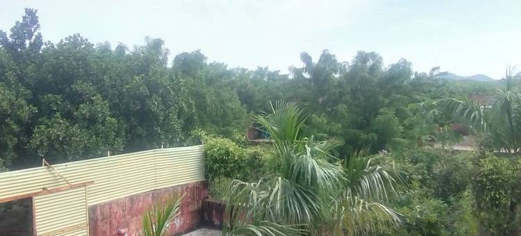 贾纳丹度假村普什卡(Janardan Resort Pushkar)图片