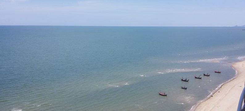 班汉莎 1401 号酒店(Baan Hansa -1401)图片