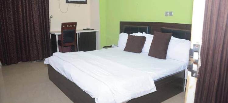 金皇家套房酒店(Kim Royals Hotel and Suites)图片