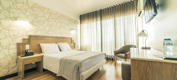 梅利斯酒店(Hotel Melius)图片