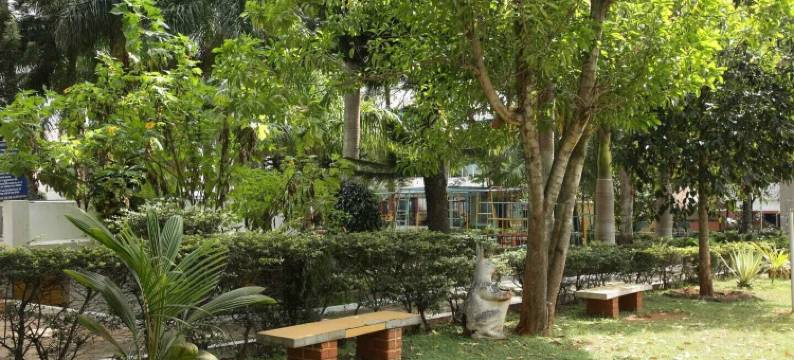 Thavika O Nila Resort & Convention Centre图片