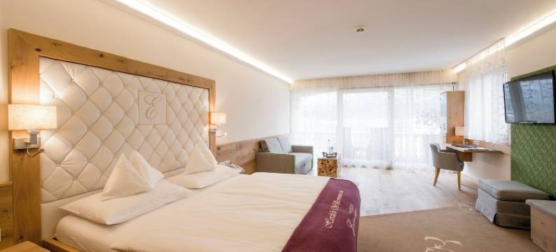 艾辛格鲍尔酒店(Hotel Eichingerbauer)图片