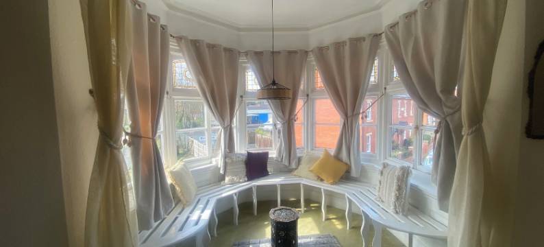 斯托克赛民宿及膳宿公寓(Stokesay Inn and b and b)图片