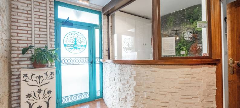 埃尔诺加尔之家(El Nogal Home)图片