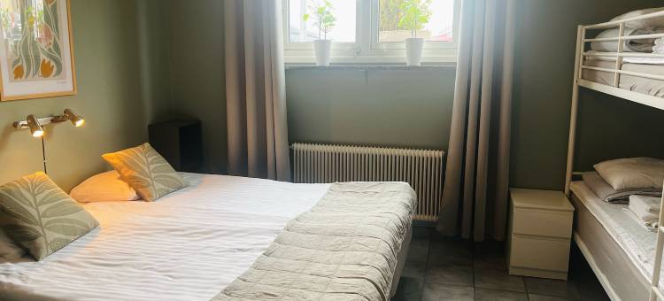 奥罗拉住宿加早餐酒店(Aurora Bed & Breakfast)图片