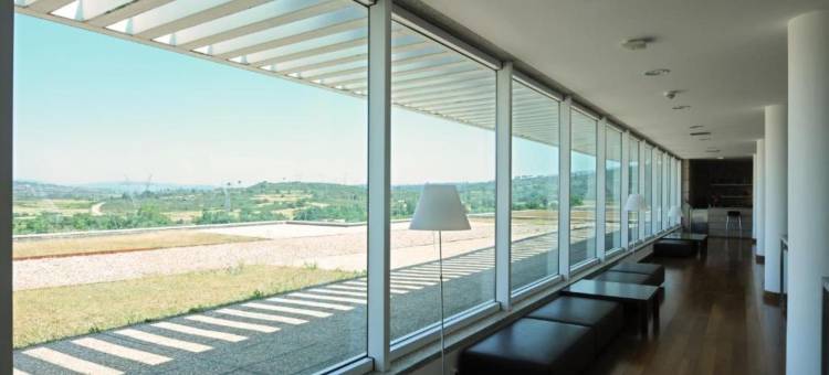 伊纳特瑞瓦维拉酒店(Inatel Vila Ruiva)图片