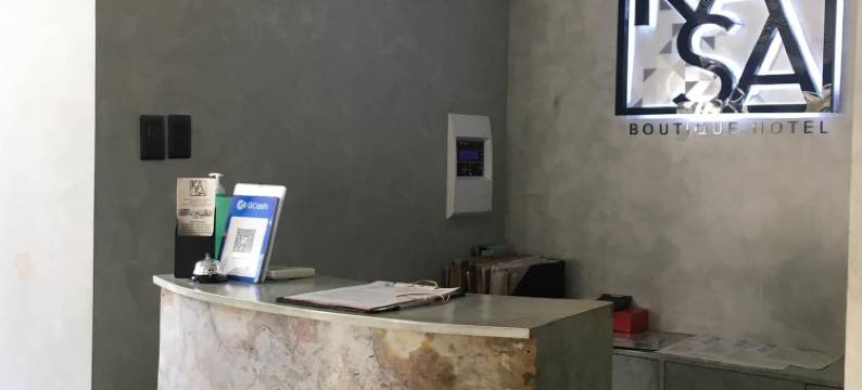 Kasa精品酒店(Kasa Boutique Hotel)图片
