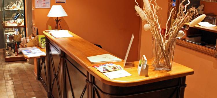 加尔顿 - 加尔桥餐厅酒店(Hotel Restaurant le Gardon - Pont du Gard)图片