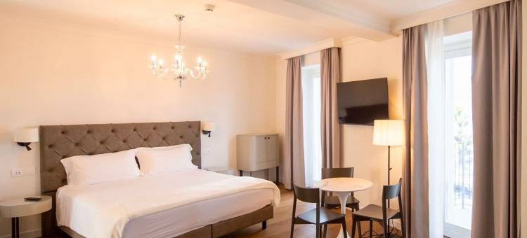 森皮奥内精品酒店(Sempione Boutique Hotel)图片