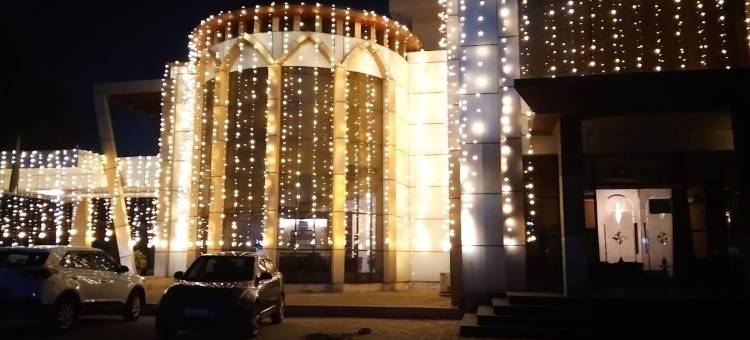 苏卡布旅游度假村(Surkhab Tourist Resort)图片