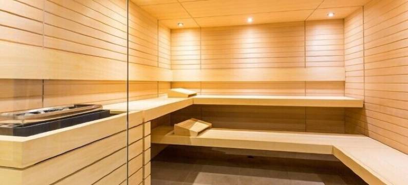 弗拉纳尔酒店(Hotel Flaneur)图片