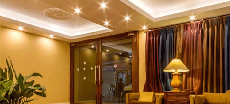 贾加特酒店(Jagat Hotel)图片