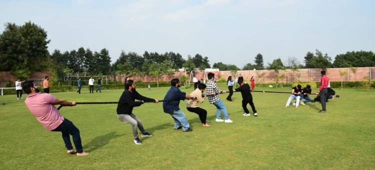 Aroma Green Resort图片