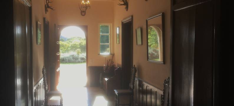 瓦赞乡村民宿(Château Ville Voisin)图片