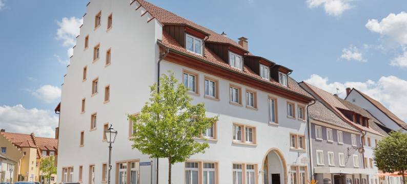 林登霍夫酒店餐厅(Hotel Restaurant Lindenhof)图片