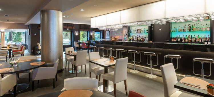 马丁布鲁塞尔欧盟酒店(Martin's Brussels EU)图片