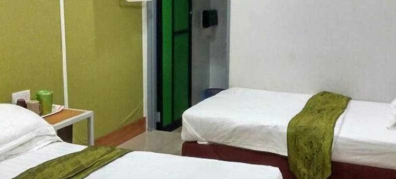 绿色饭店(Green Hotel)图片