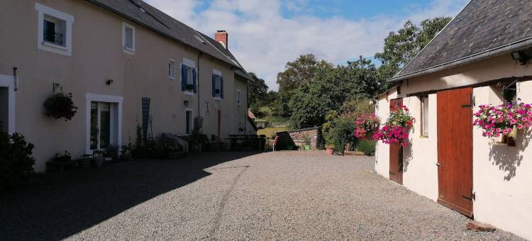 拉帕里西耶尔酒店(La Parisière)图片