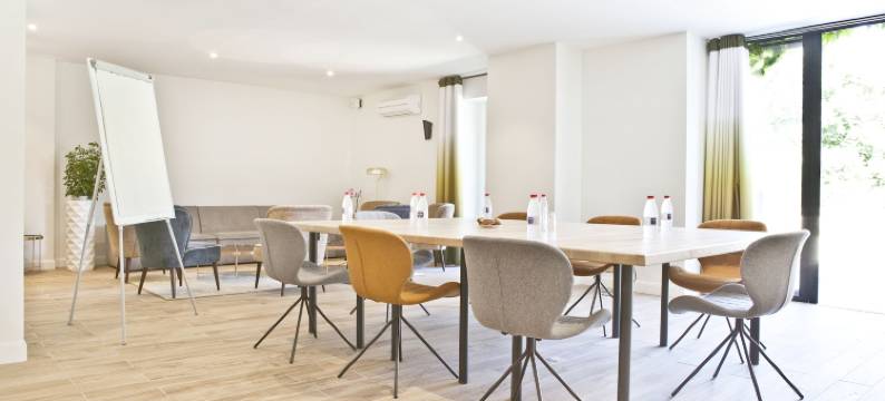 安古勒米圣盖莱酒店(Hotel le Saint Gelais)图片