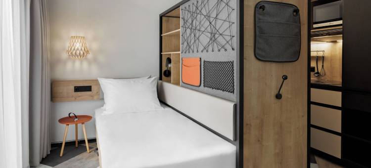 Stay KooooK 慕尼黑市(Stay Kooook Munich City - New Opening)图片