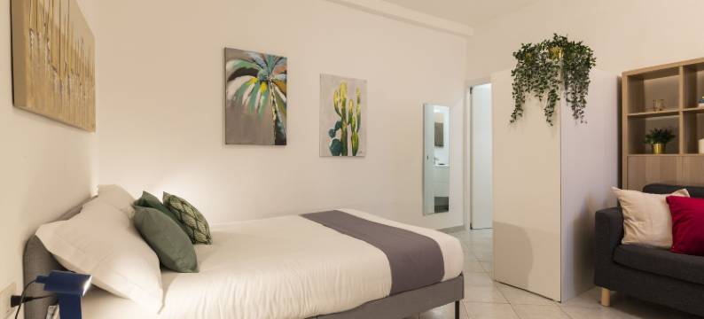 notaMi - 只是家圣奥古斯丁(Just Home Sant'Agostino)图片