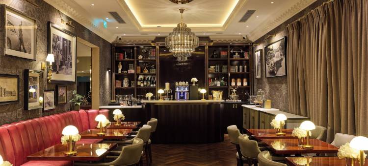 塞尔温酒店(The Selwyn, Richmond)图片