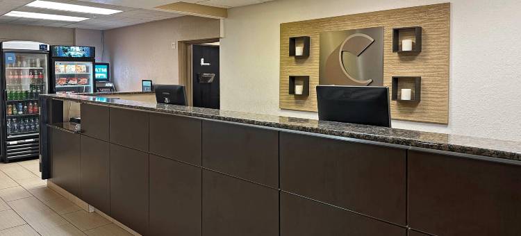 康科德市洲际套房酒店(Concord Suites by IHG)图片