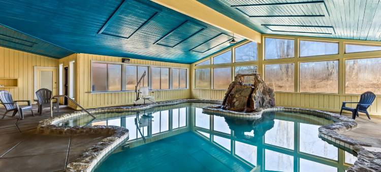 凯艺套房酒店(Quality Inn & Suites)图片